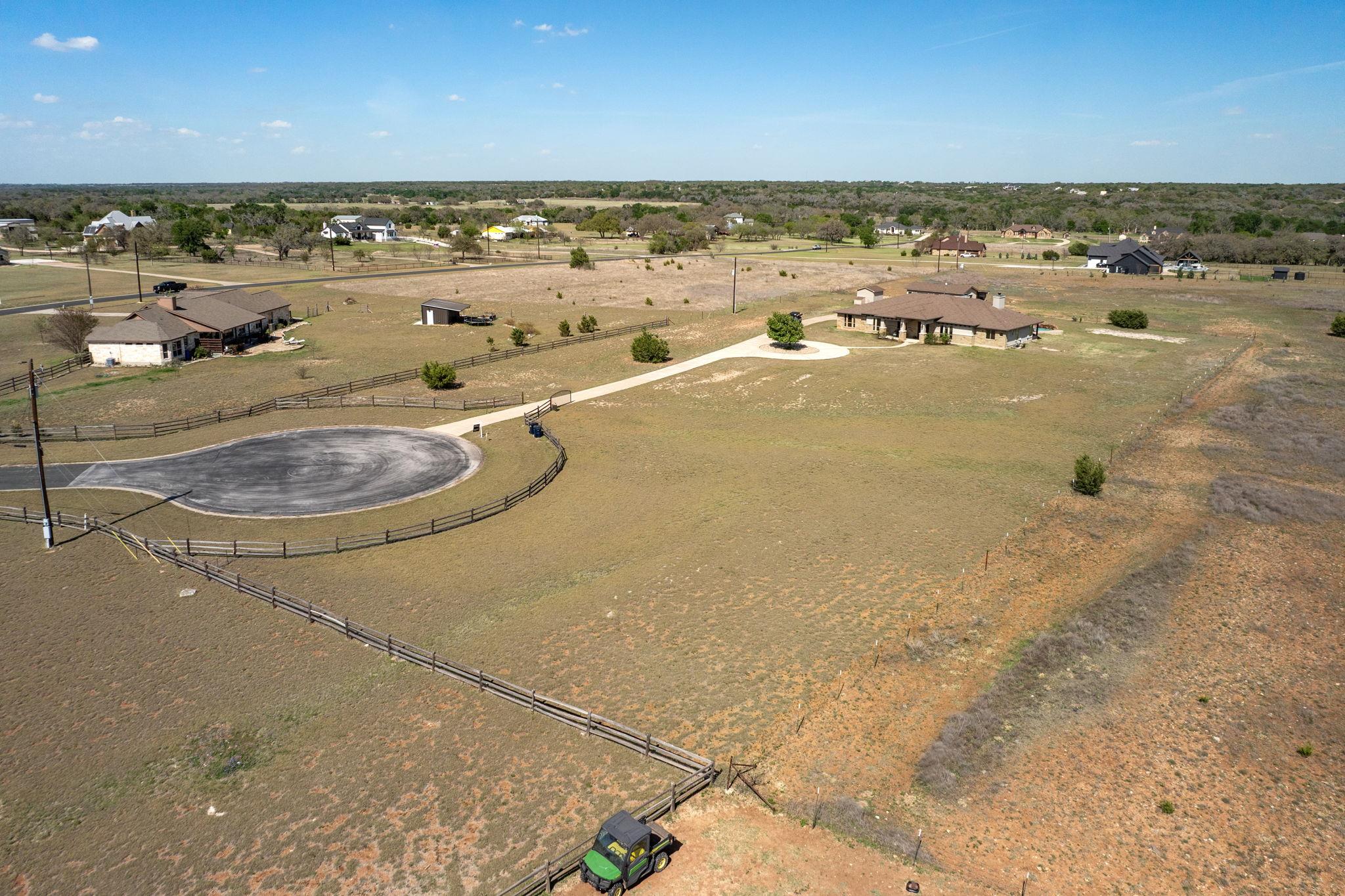 200 Stonehouse Drive Liberty Hill TX 78642