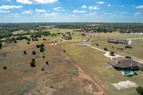 200 Stonehouse Drive Liberty Hill TX 78642