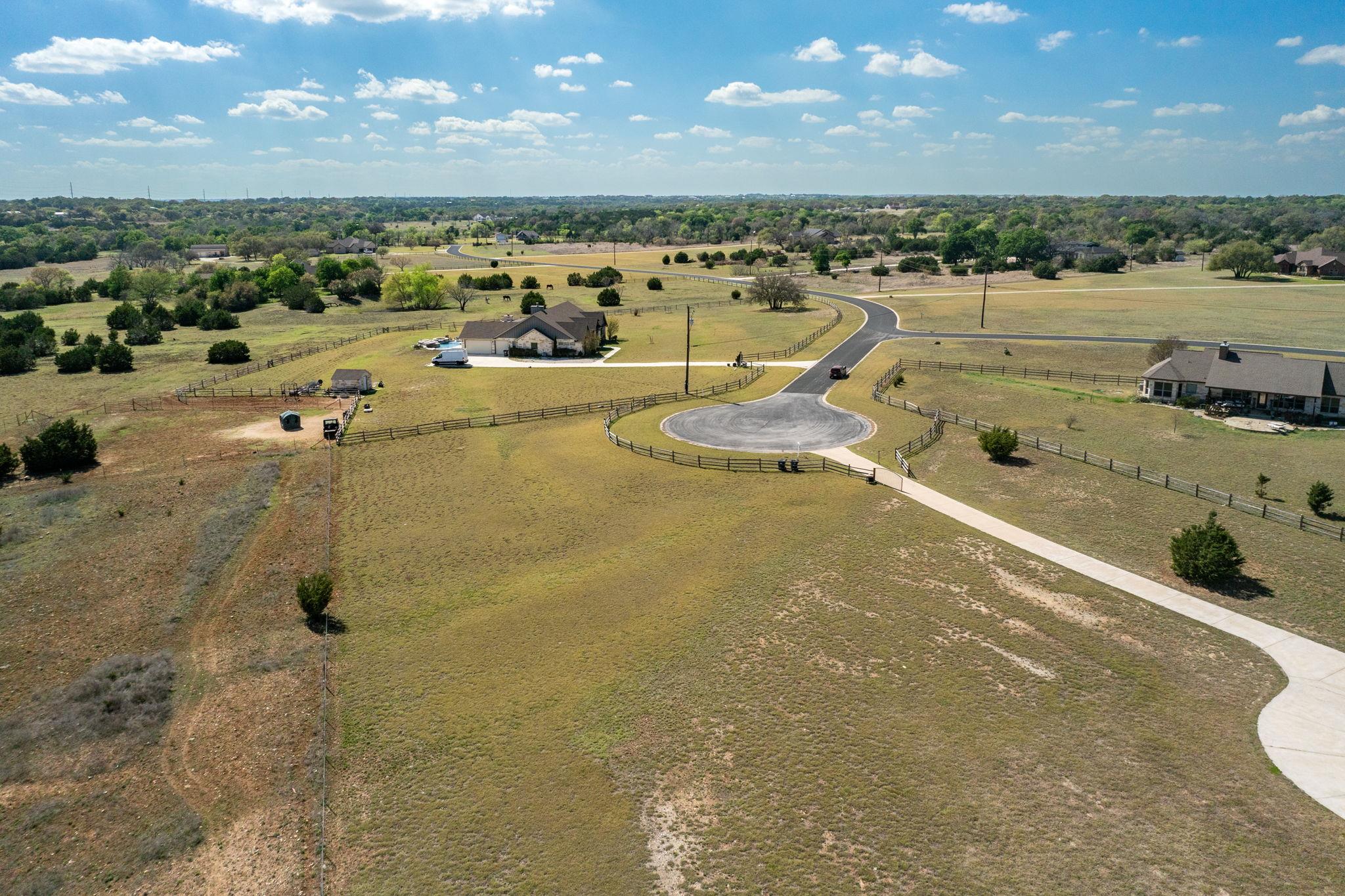 200 Stonehouse Drive Liberty Hill TX 78642
