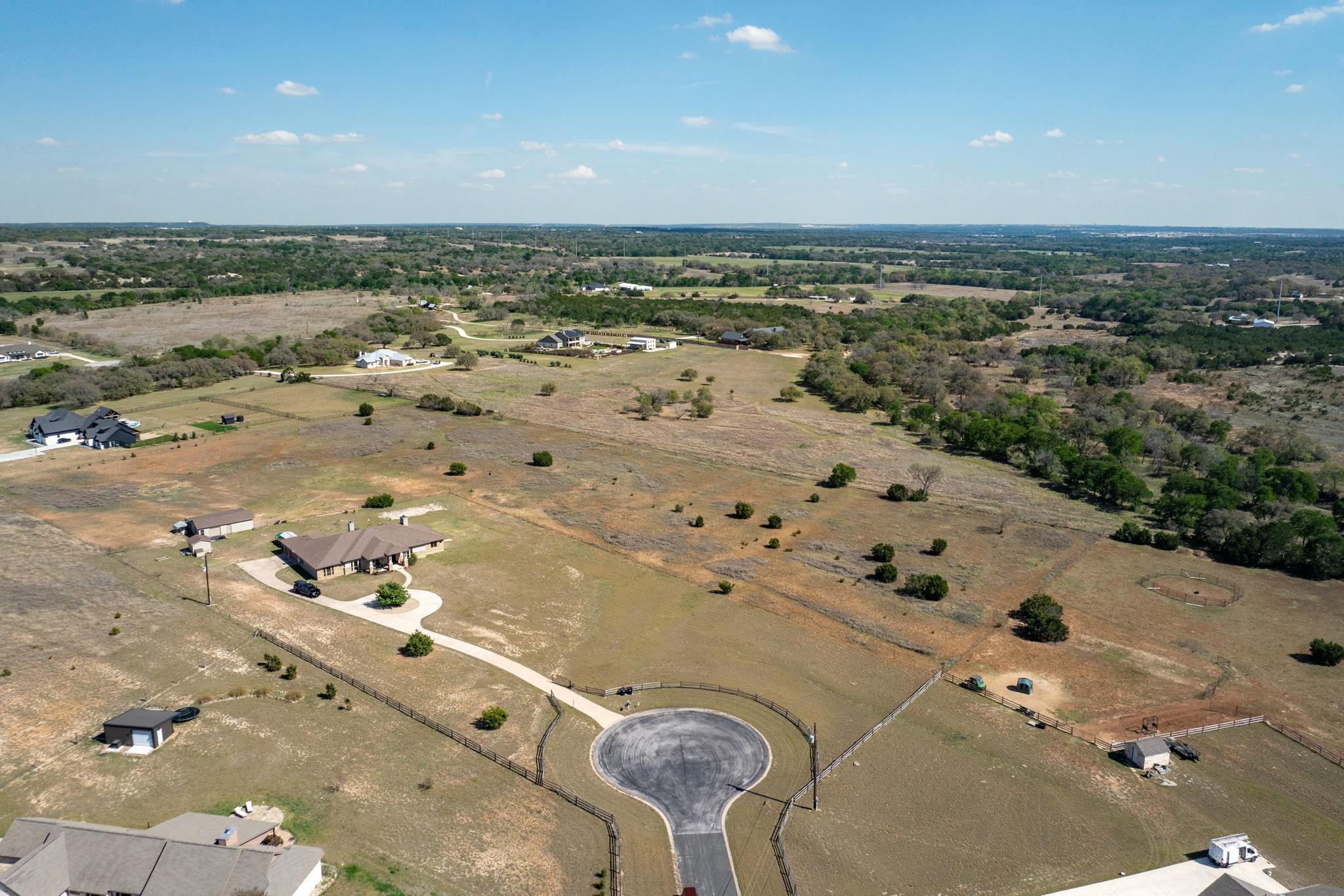 200 Stonehouse Drive Liberty Hill TX 78642