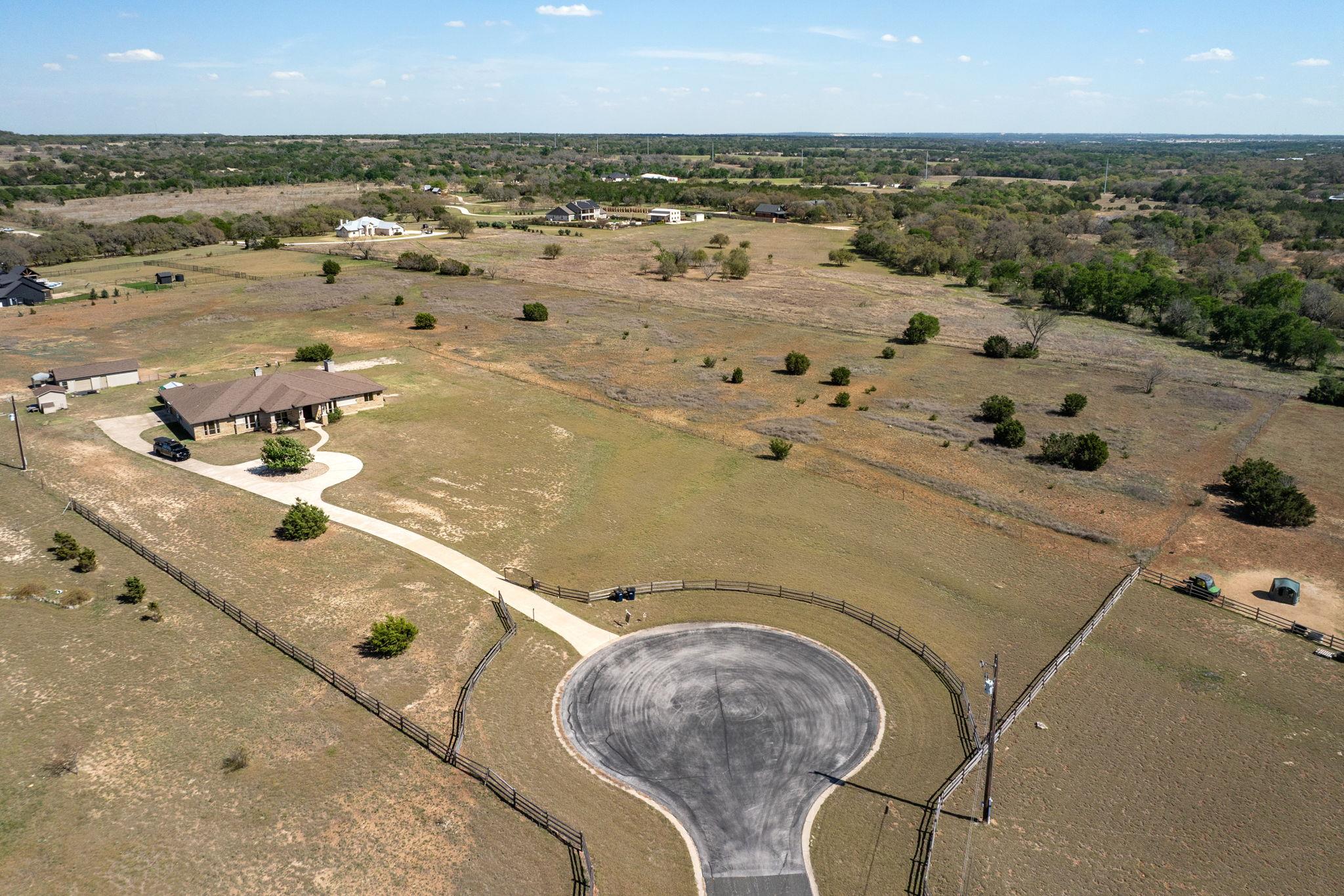 200 Stonehouse Drive Liberty Hill TX 78642