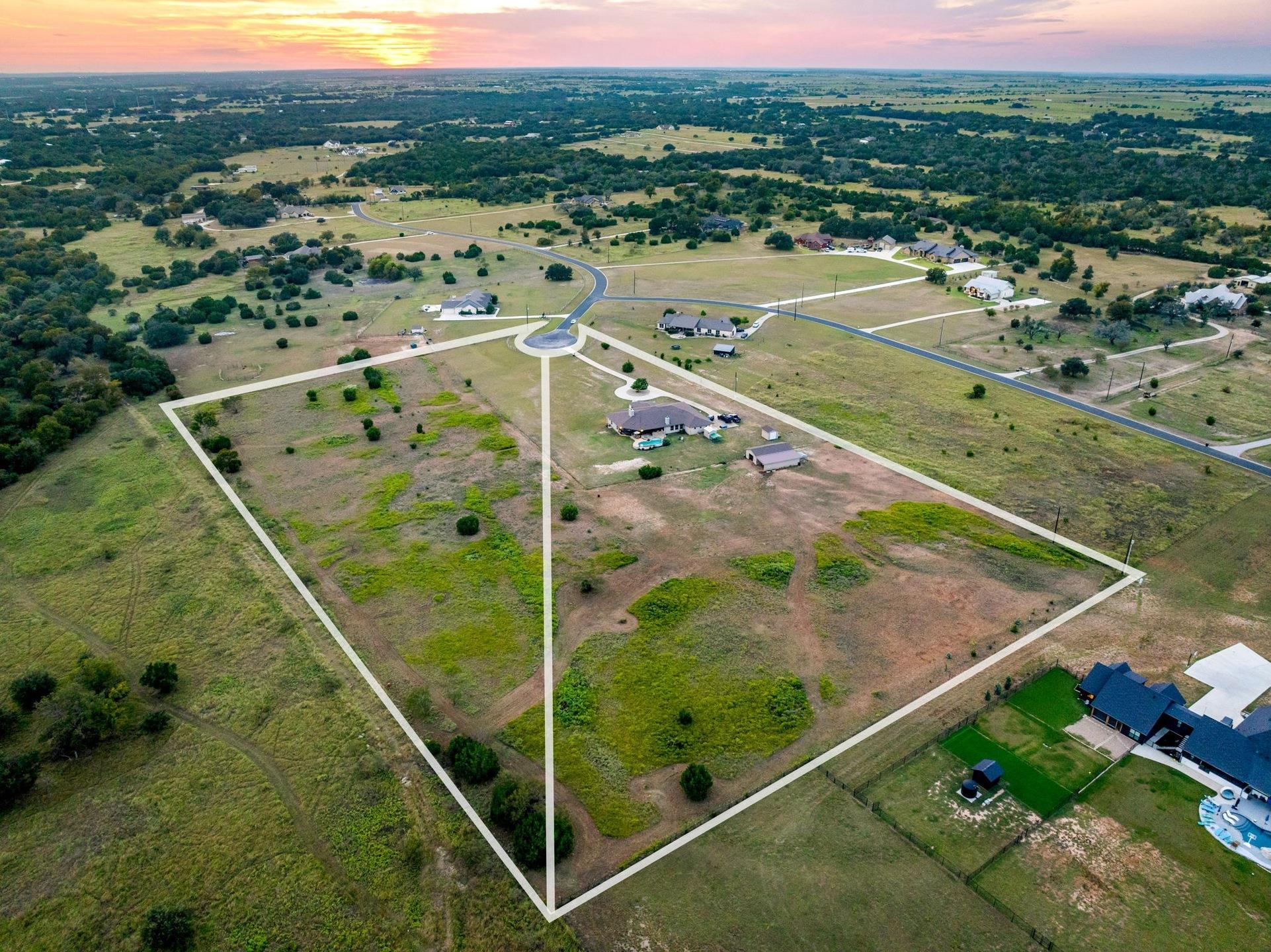 200 Stonehouse Drive Liberty Hill TX 78642