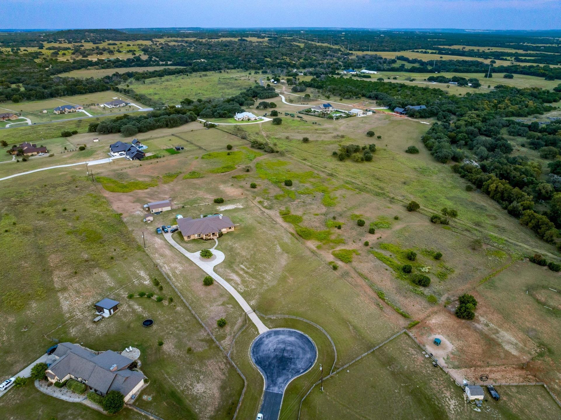 200 Stonehouse Drive Liberty Hill TX 78642