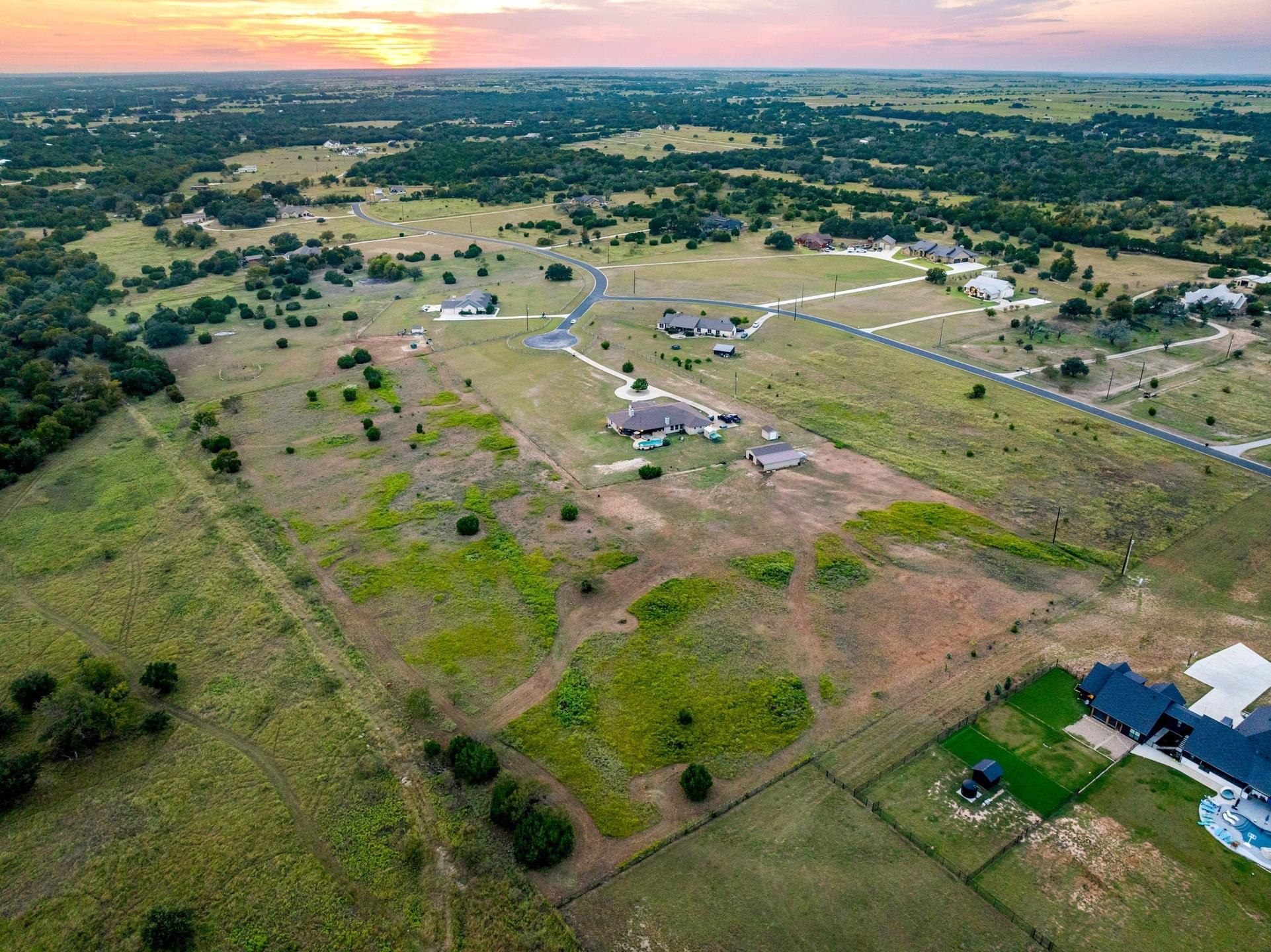 200 Stonehouse Drive Liberty Hill TX 78642