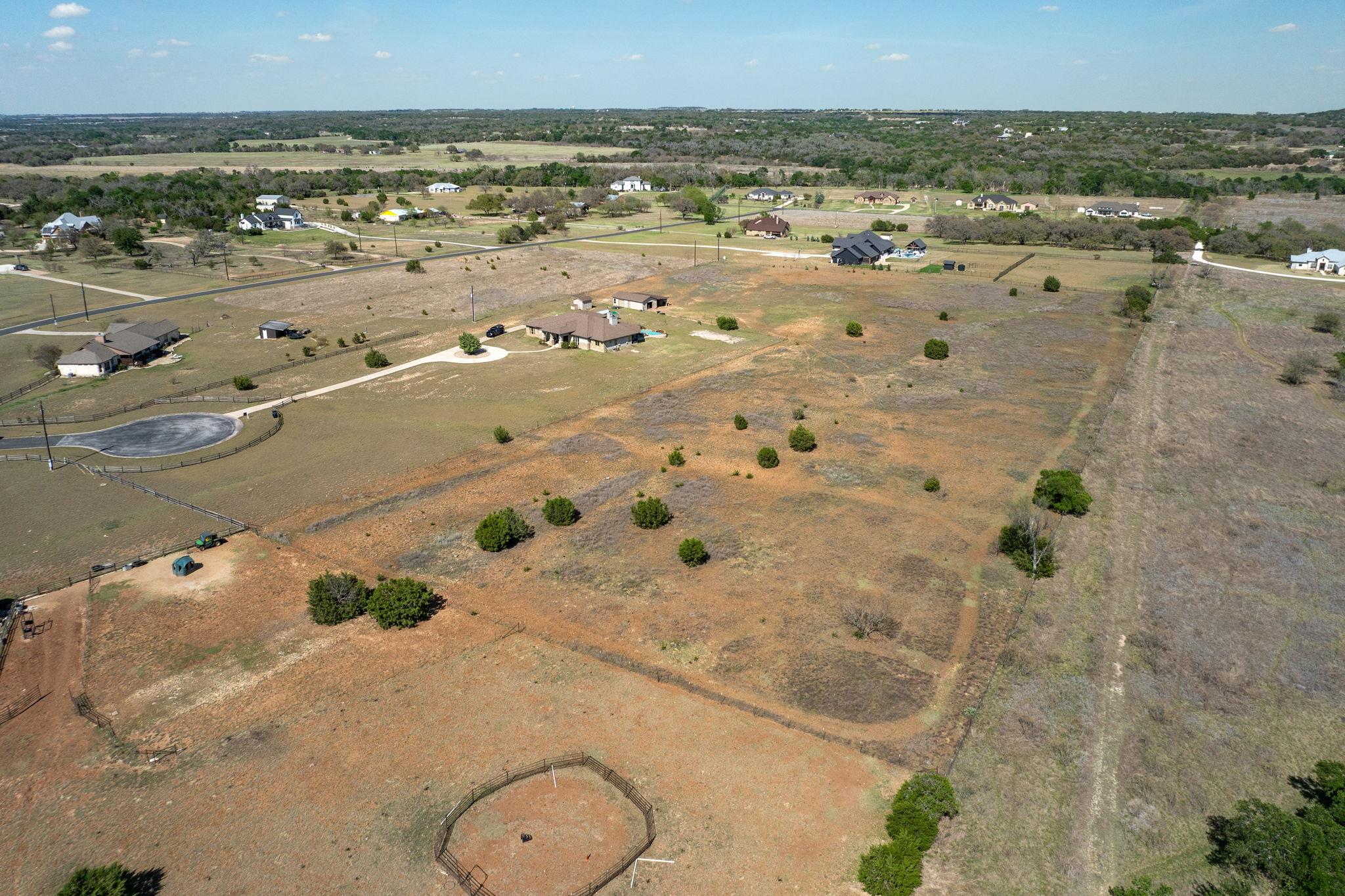 200 Stonehouse Drive Liberty Hill TX 78642