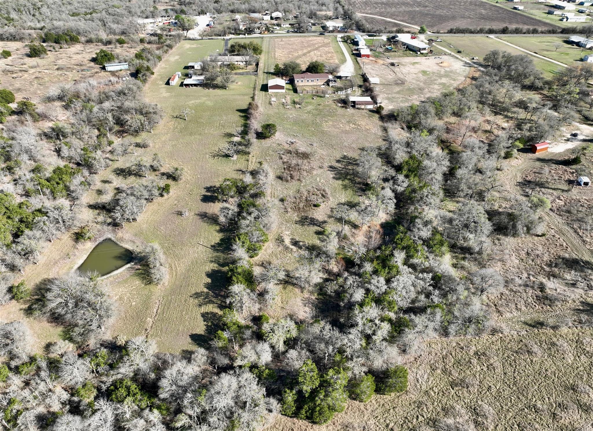 Tbd Hibbs Lane Manor TX 78653
