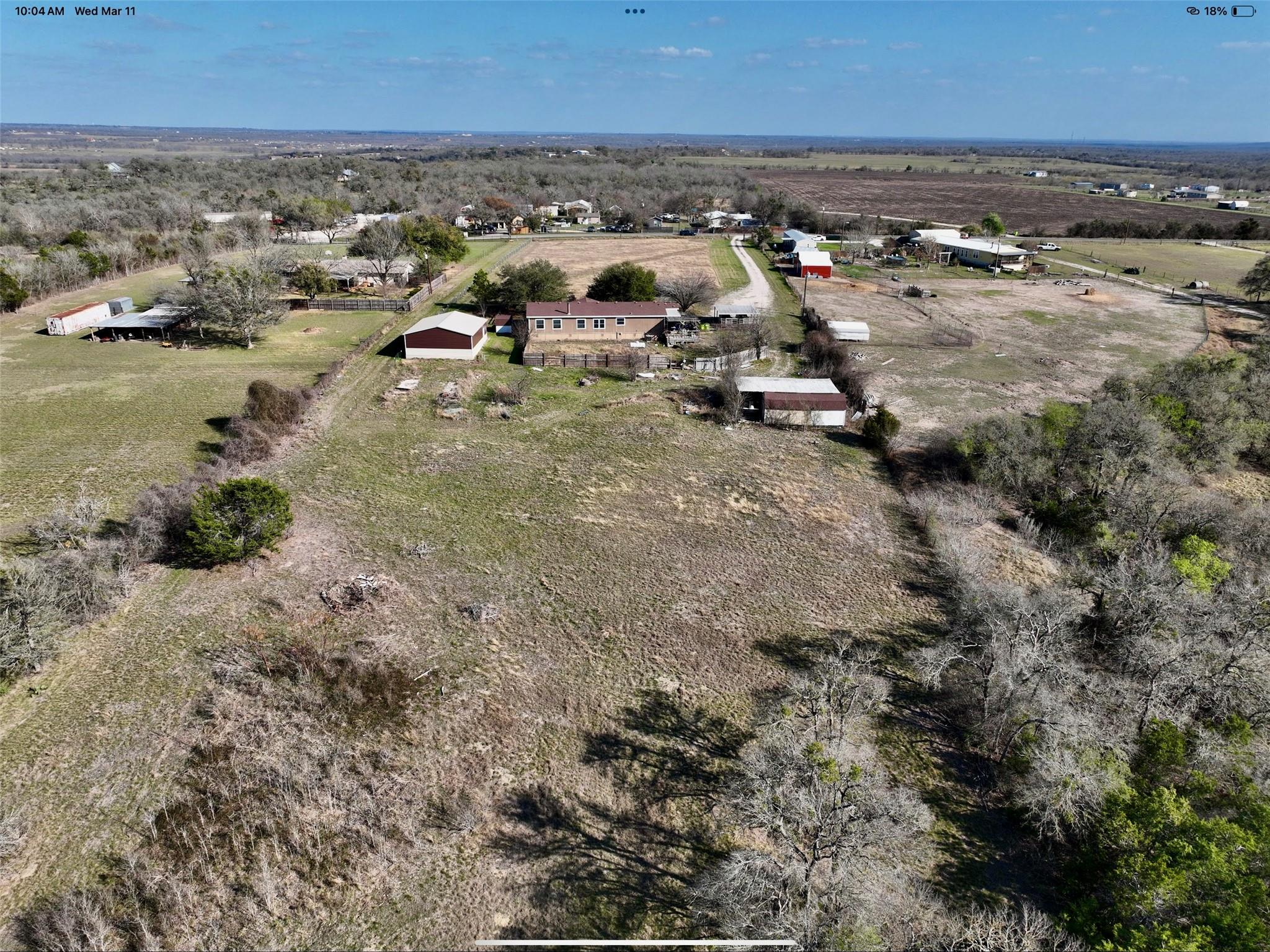 Tbd Hibbs Lane Manor TX 78653