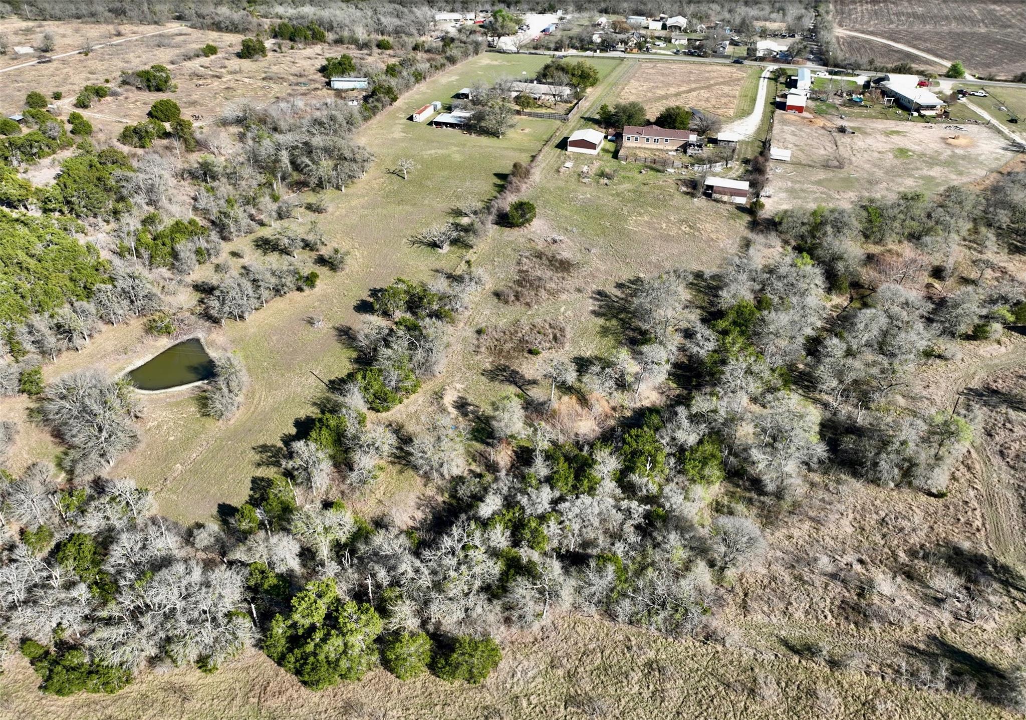 Tbd Hibbs Lane Manor TX 78653