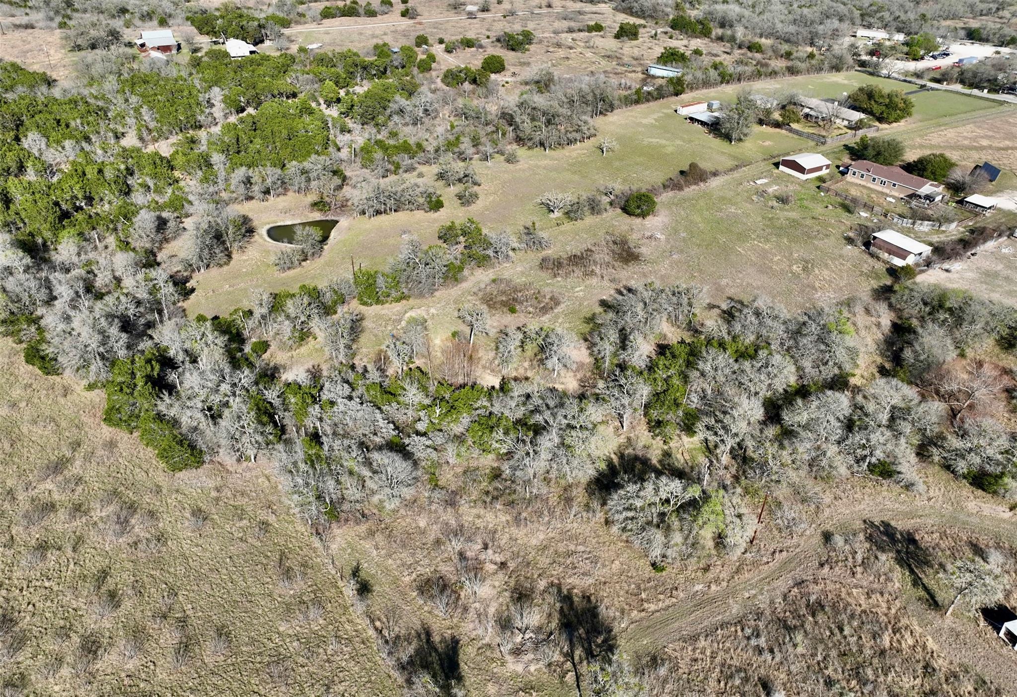 Tbd Hibbs Lane Manor TX 78653