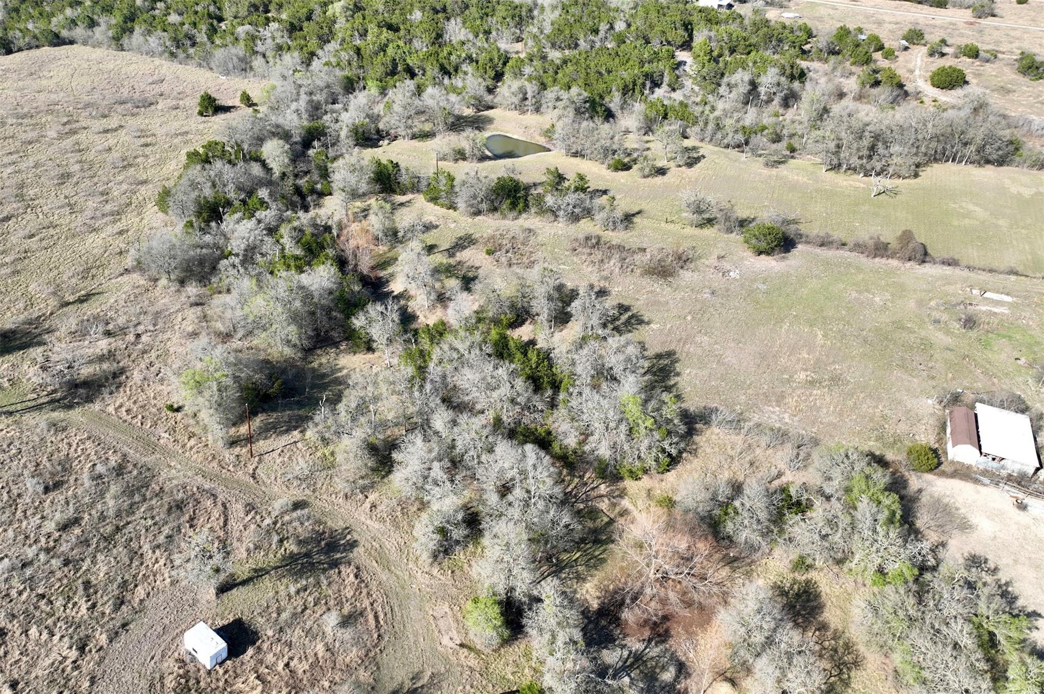 Tbd Hibbs Lane Manor TX 78653