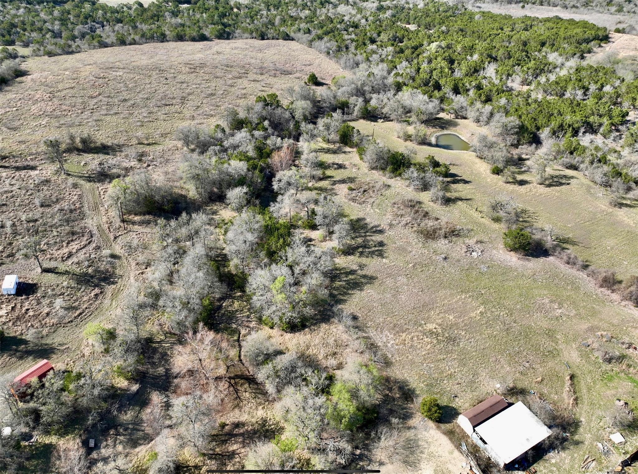 Tbd Hibbs Lane Manor TX 78653