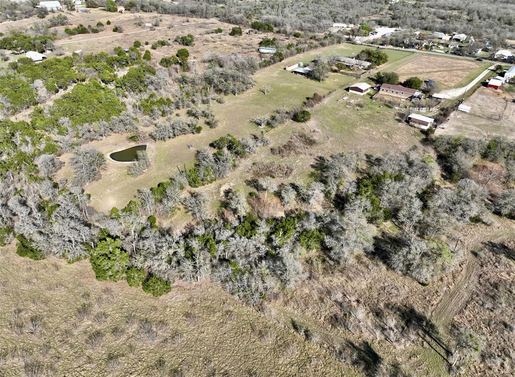 Tbd Hibbs Lane Manor TX 78653