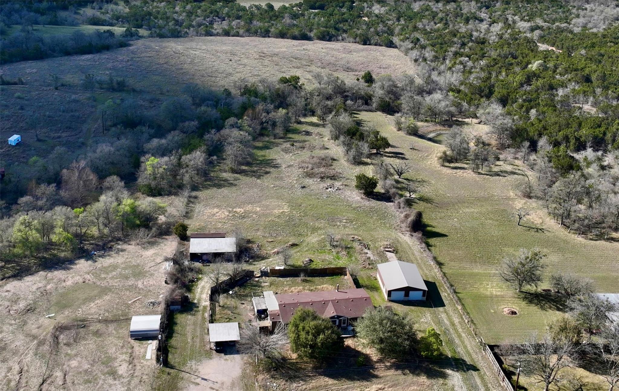 Tbd Hibbs Lane Manor TX 78653