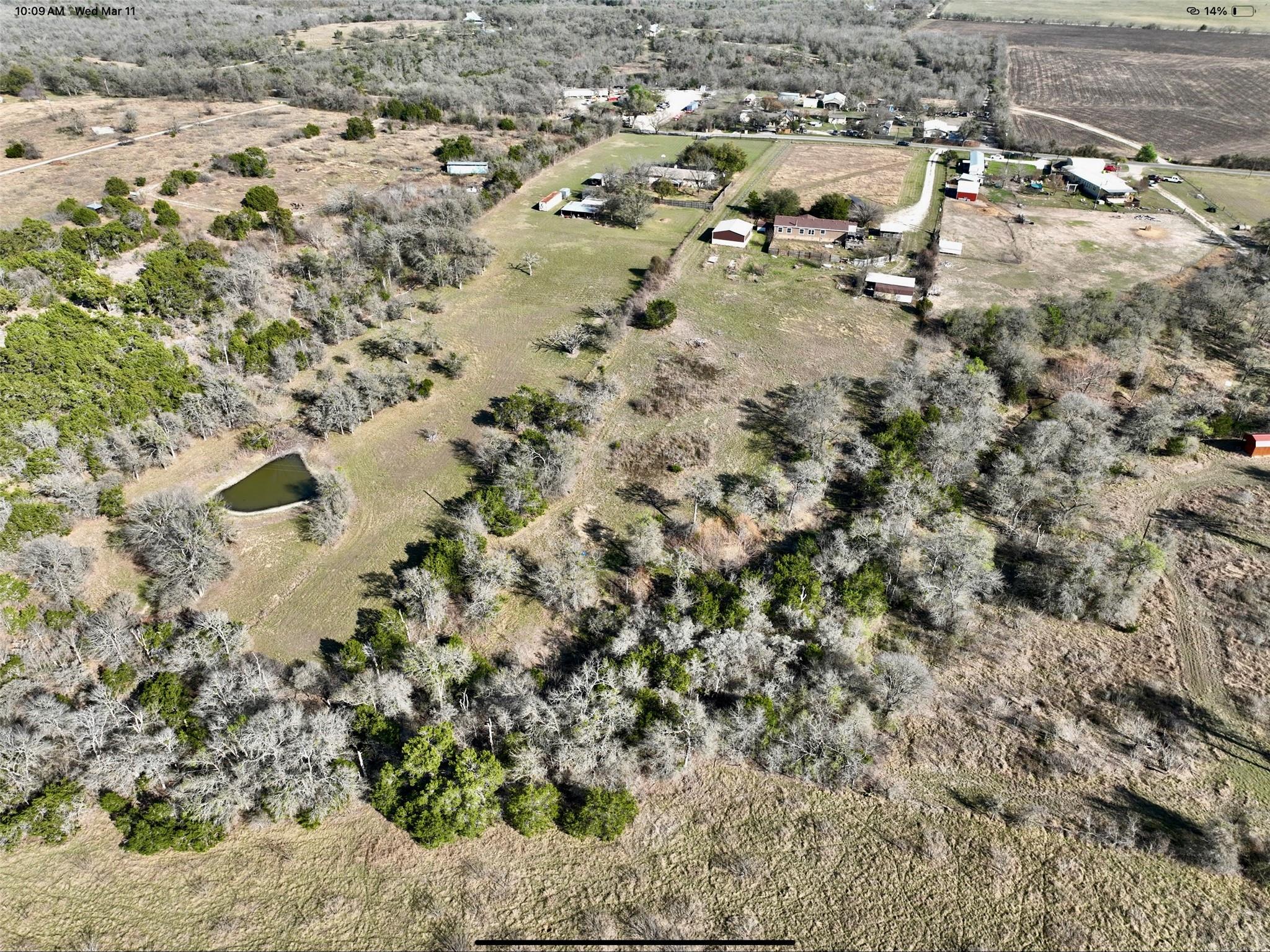 Tbd Hibbs Lane Manor TX 78653