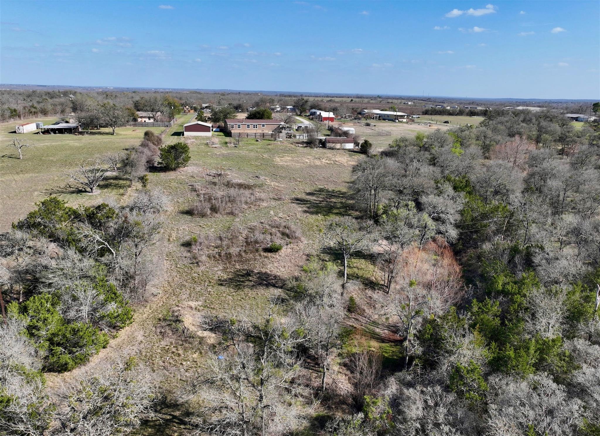 Tbd Hibbs Lane Manor TX 78653