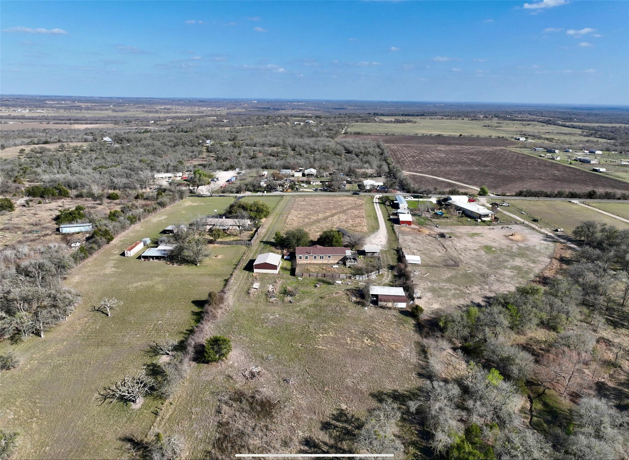 Tbd Hibbs Lane Manor TX 78653