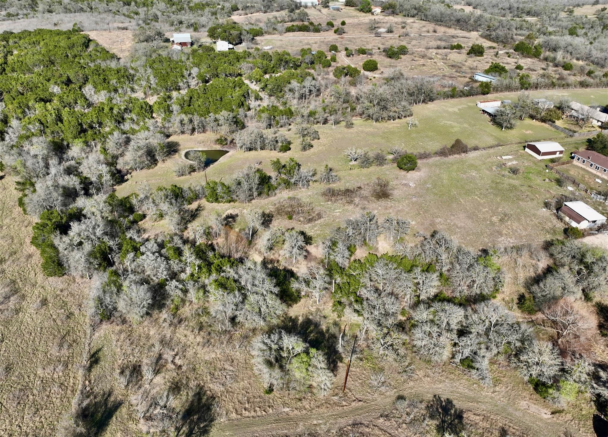 Tbd Hibbs Lane Manor TX 78653