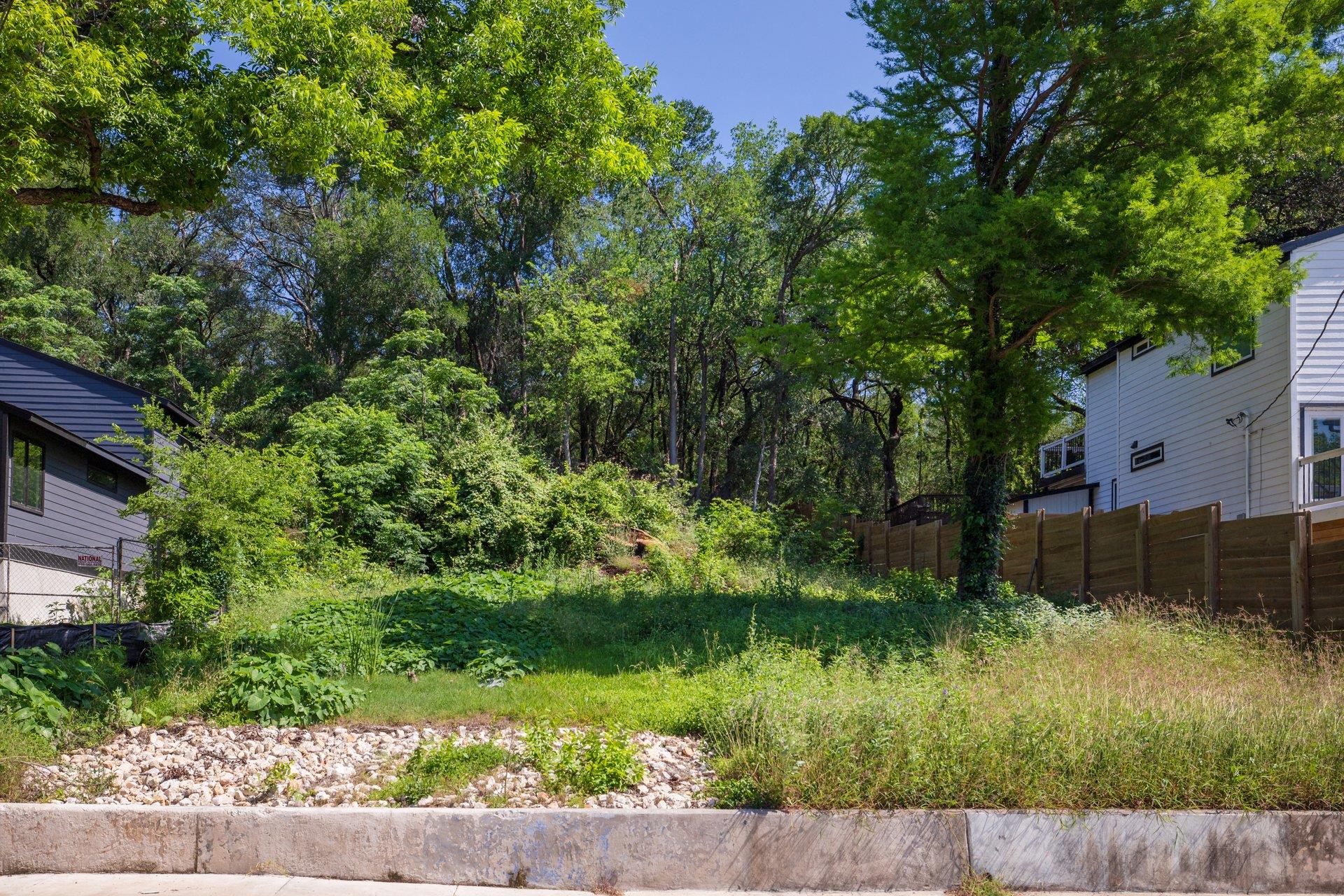 3600 Oak Springs Drive Austin TX 78721