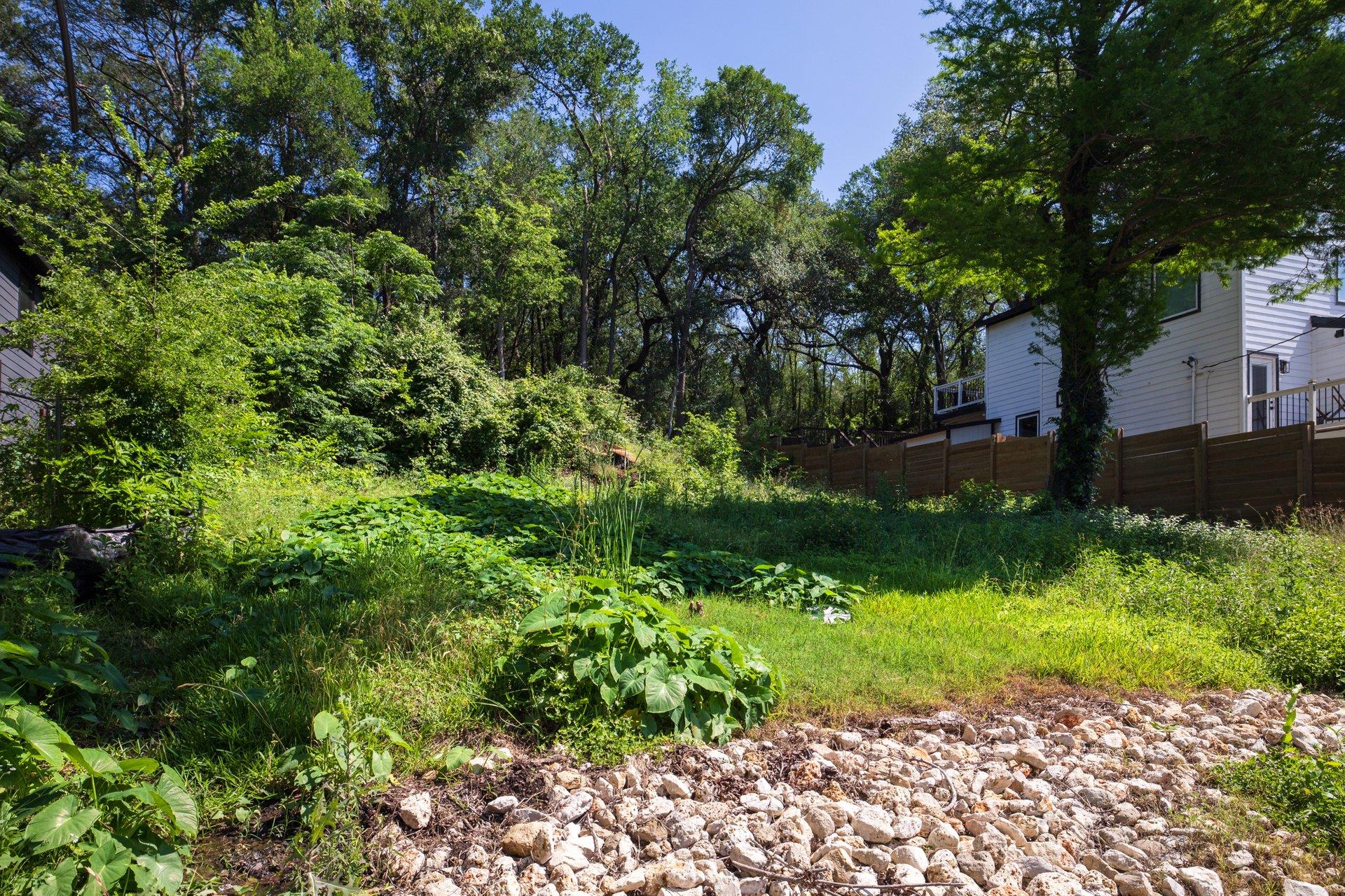 3600 Oak Springs Drive Austin TX 78721