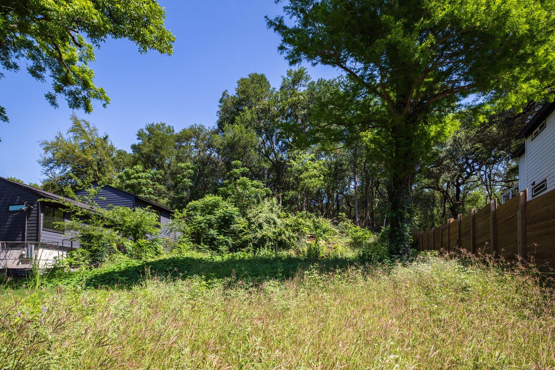 3600 Oak Springs Drive Austin TX 78721