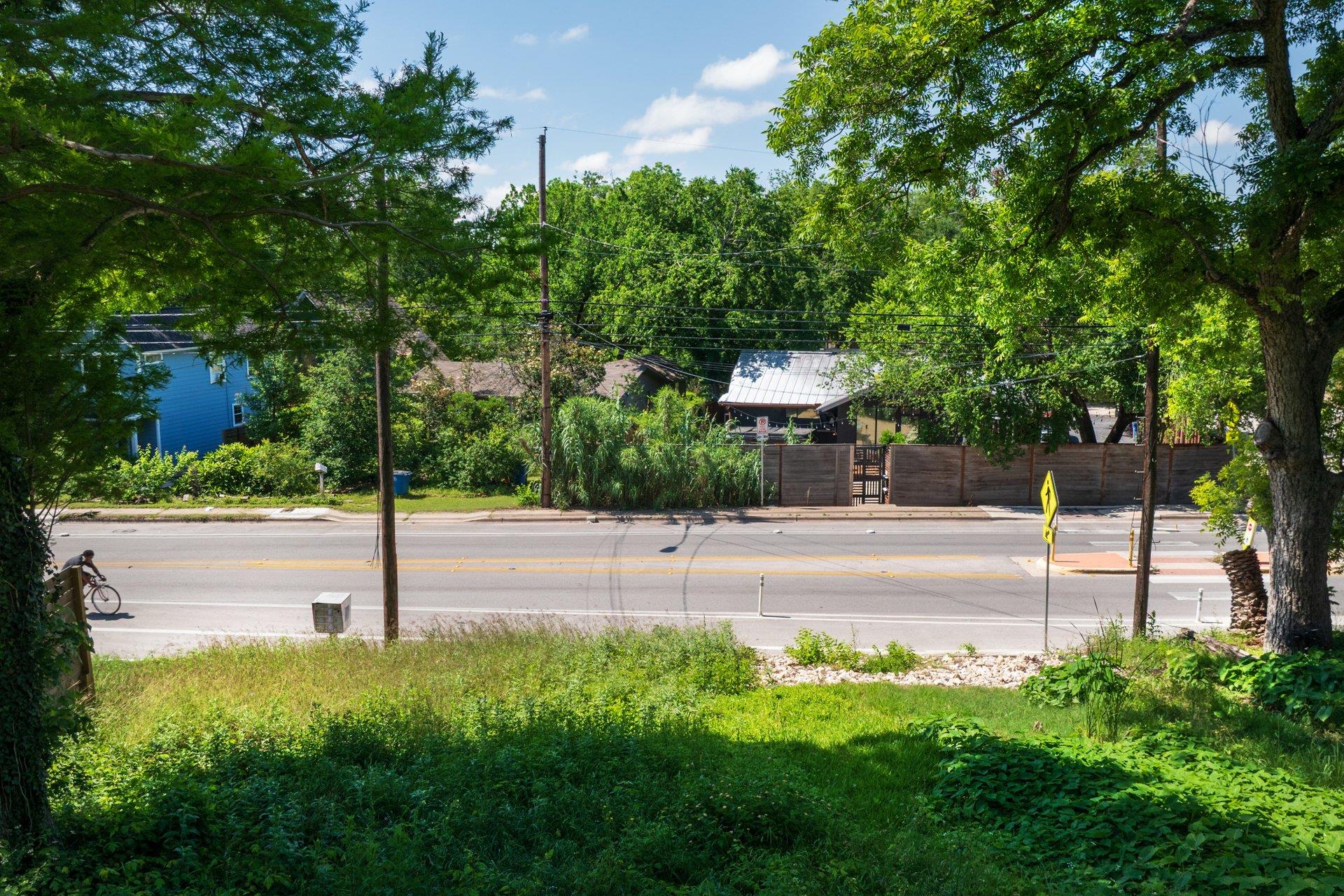 3600 Oak Springs Drive Austin TX 78721