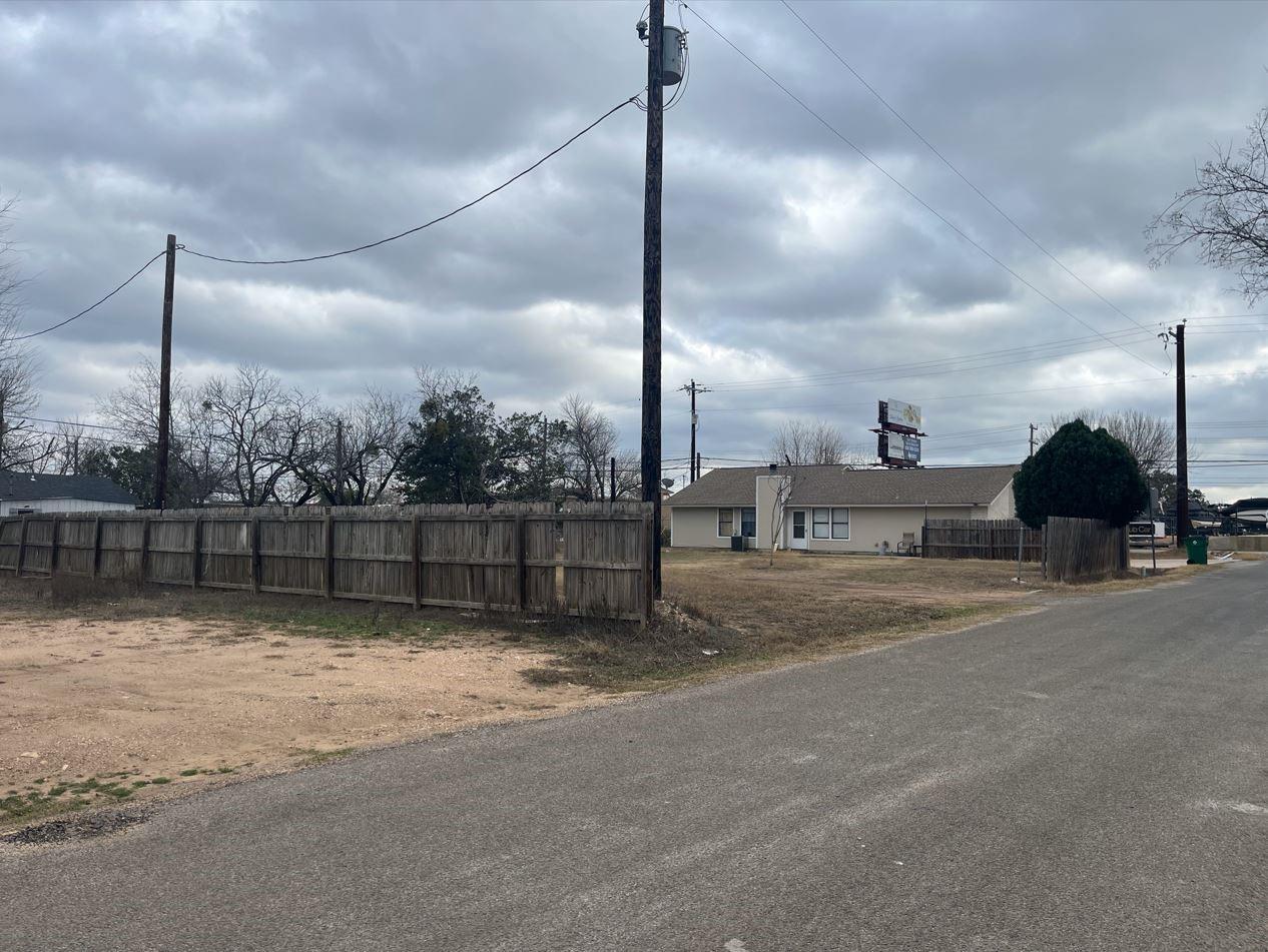 Lot 468 Aspen Lane Cottonwood Shores TX 78657