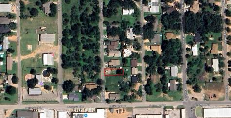 Lot 468 Aspen Lane Cottonwood Shores TX 78657