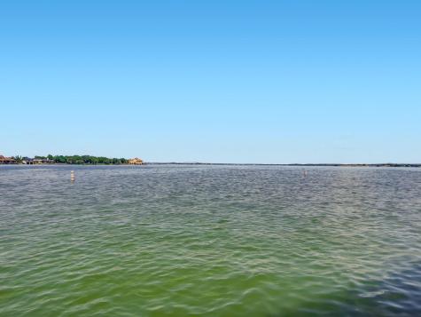 Lot 468 Aspen Lane Cottonwood Shores TX 78657