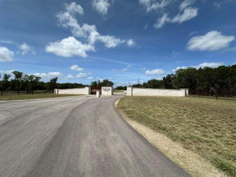 251 Stargazer Drive Lampasas TX 76550
