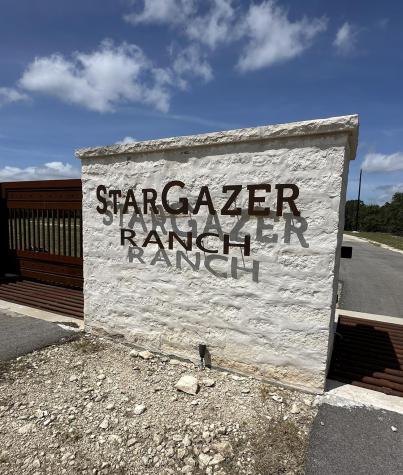 251 Stargazer Drive Lampasas TX 76550