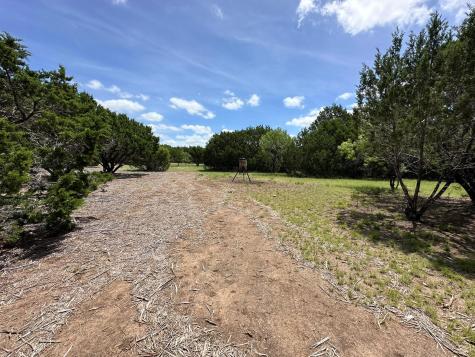 251 Stargazer Drive Lampasas TX 76550