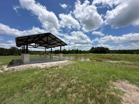 251 Stargazer Drive Lampasas TX 76550