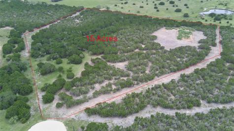 251 Stargazer Drive Lampasas TX 76550