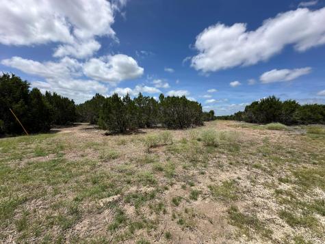 251 Stargazer Drive Lampasas TX 76550