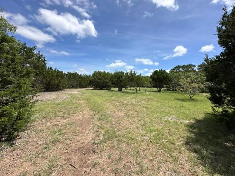 251 Stargazer Drive Lampasas TX 76550