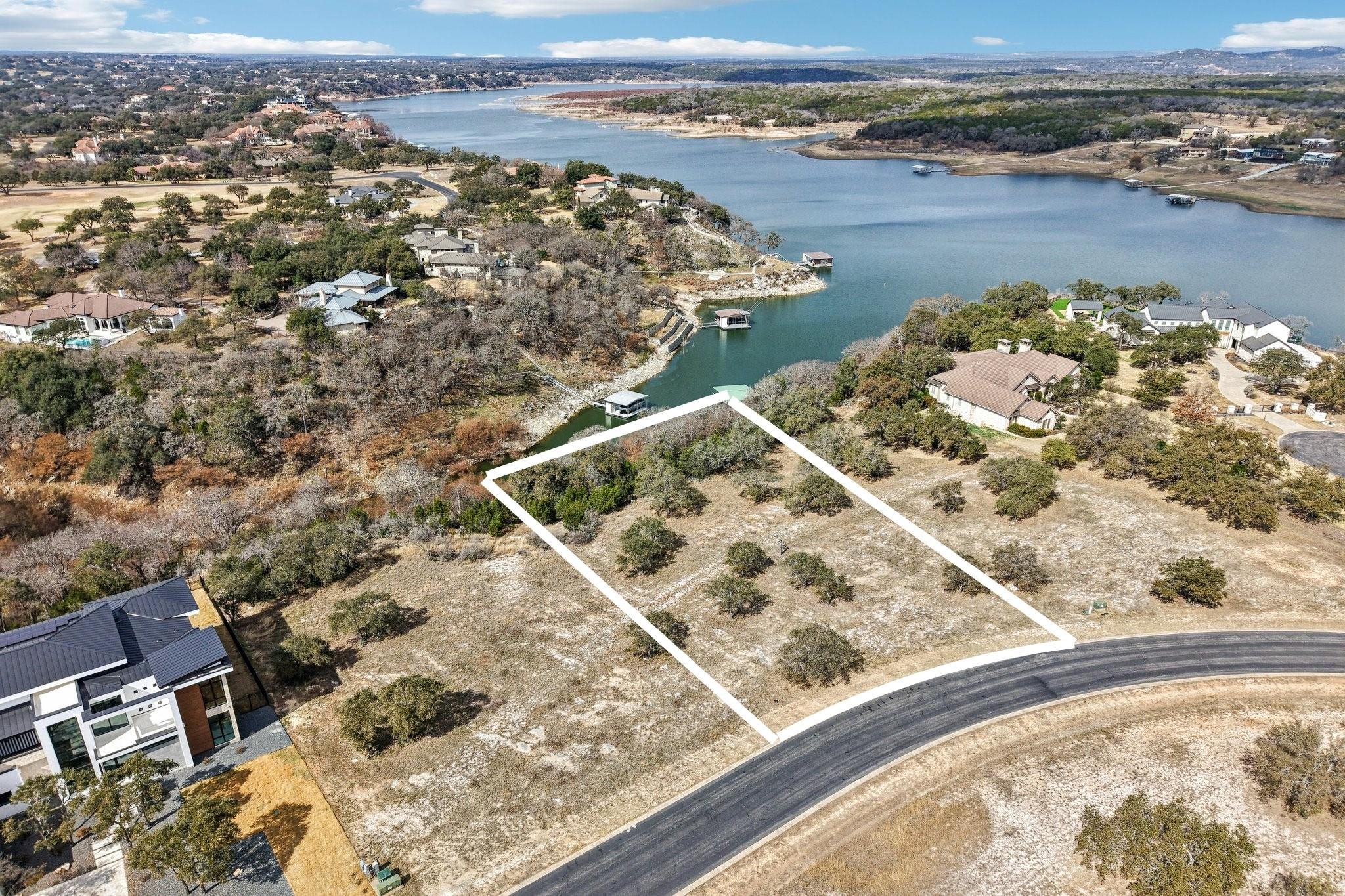 3100 Kahala Sunset Drive Spicewood TX 78669
