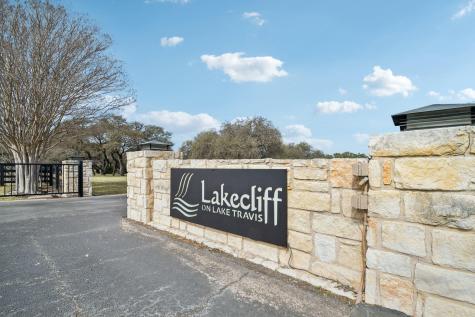 3100 Kahala Sunset Drive Spicewood TX 78669