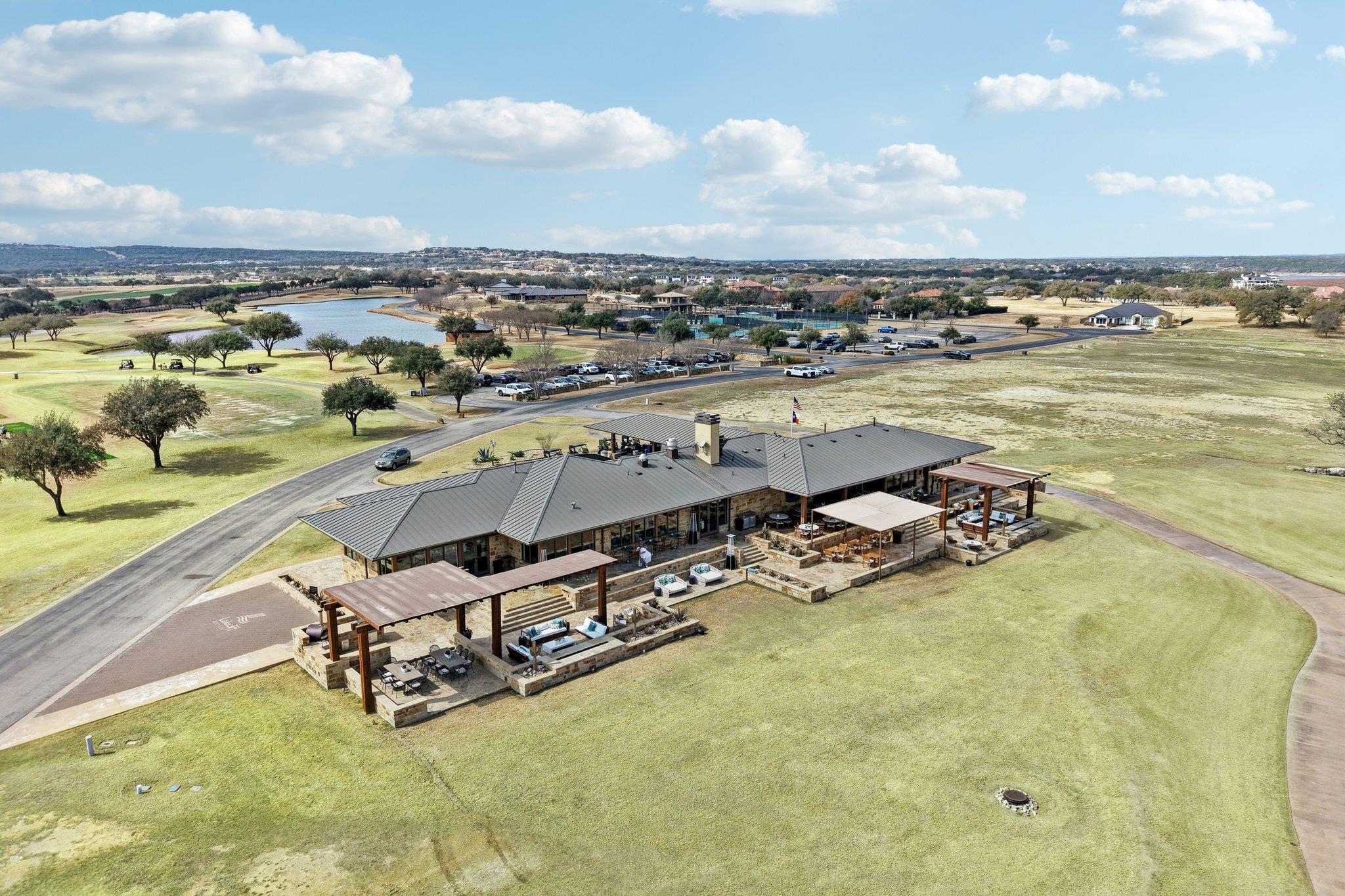 3100 Kahala Sunset Drive Spicewood TX 78669