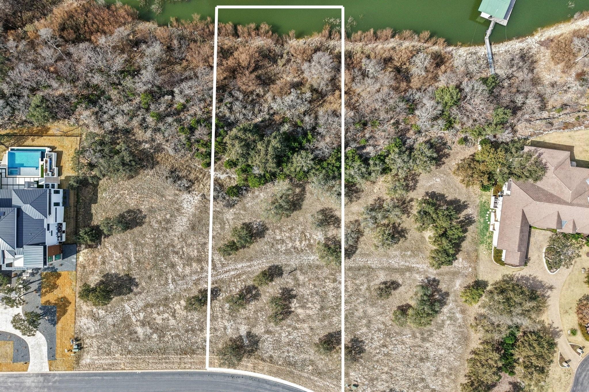 3100 Kahala Sunset Drive Spicewood TX 78669