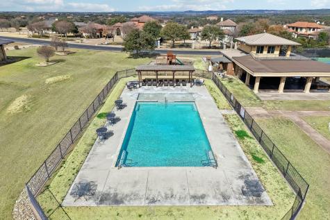 3100 Kahala Sunset Drive Spicewood TX 78669