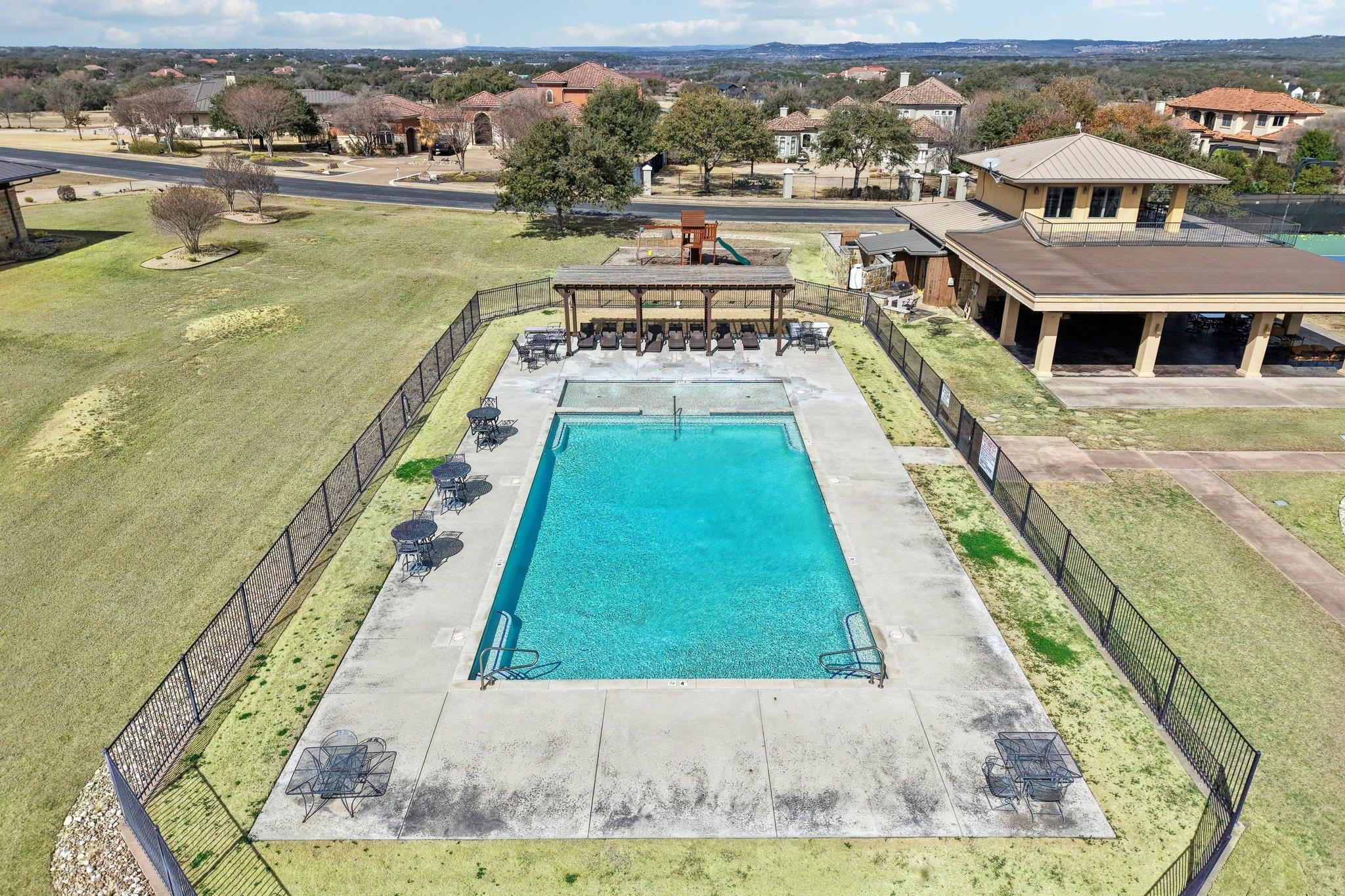 3100 Kahala Sunset Drive Spicewood TX 78669
