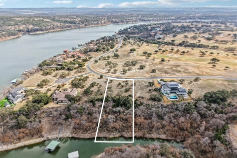 3100 Kahala Sunset Drive Spicewood TX 78669