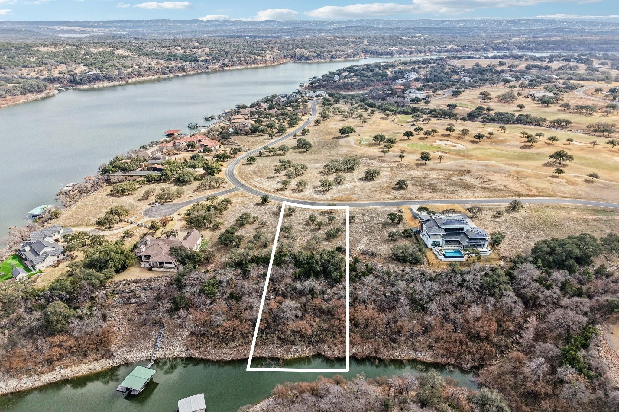 3100 Kahala Sunset Drive Spicewood TX 78669