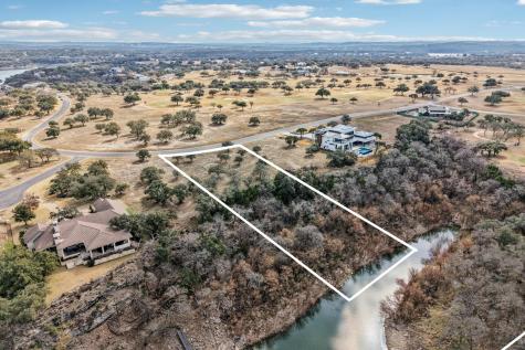 3100 Kahala Sunset Drive Spicewood TX 78669