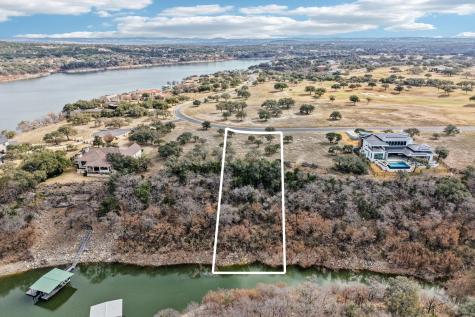 3100 Kahala Sunset Drive Spicewood TX 78669