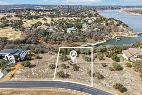 3100 Kahala Sunset Drive Spicewood TX 78669