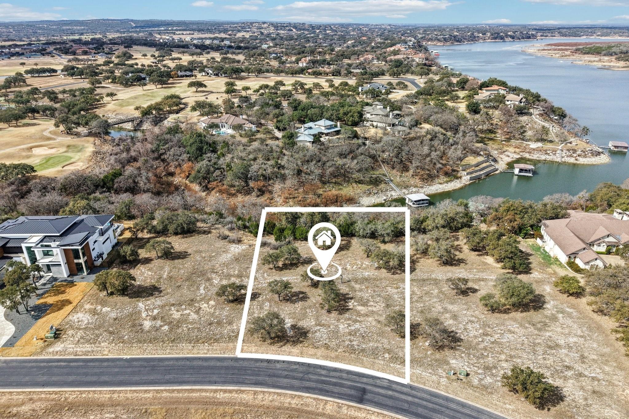 3100 Kahala Sunset Drive Spicewood TX 78669