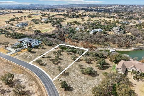 3100 Kahala Sunset Drive Spicewood TX 78669