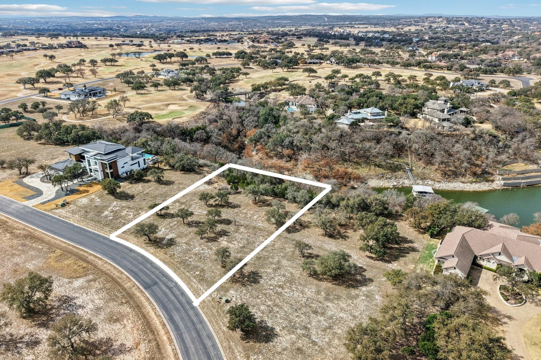 3100 Kahala Sunset Drive Spicewood TX 78669