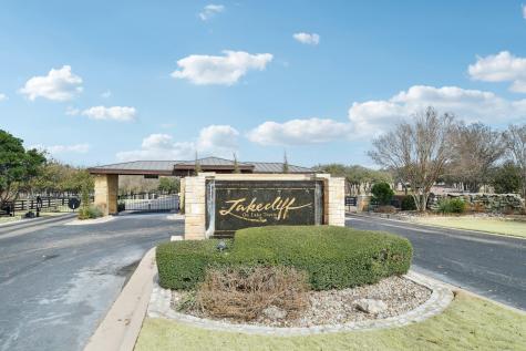3100 Kahala Sunset Drive Spicewood TX 78669